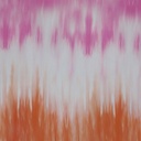 Tie & Dye Print On Royal Georgette SS22L RGPL10
