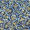 Tradtional Print On Royal Georgette SS22N RGPB122