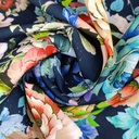 Crepe Georgette Lycra