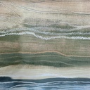 Rock Art Print On Royal Georgette SS22N RGPB78