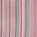 Stripes Print On Royal Georgette SS22N RGPB102
