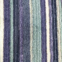 Rug Brown & Green Print On Royal Georgette SS2N RGPB104