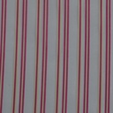 Rainbow Organza Stripes Dyed Fabric