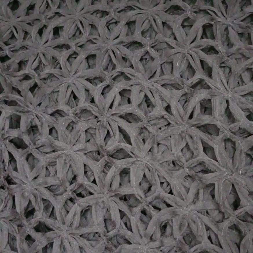 Vatican Floral Fabric