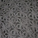 Vatican Floral Fabric