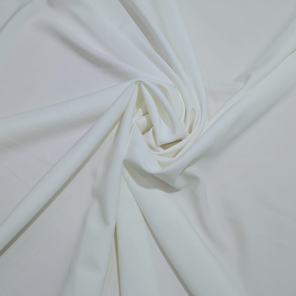 Ultra Twill Spandex Dyed Fabric