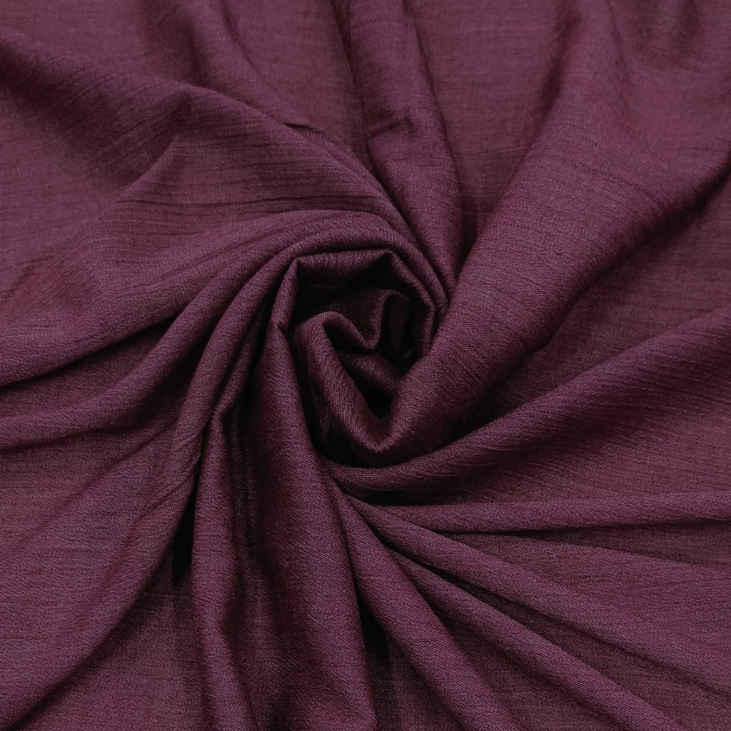 Chambray Dyed Fabric