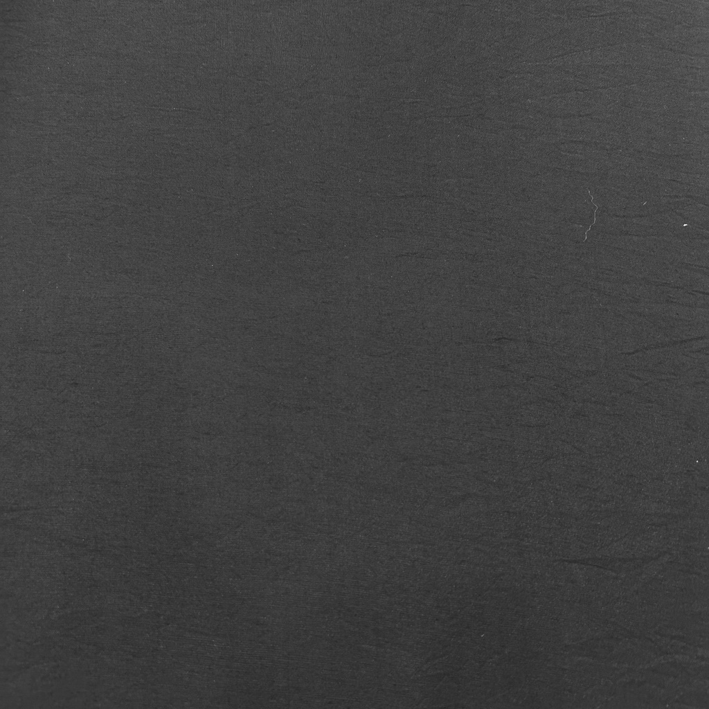 French Rayon Black 80 GSM Dyed Fabric
