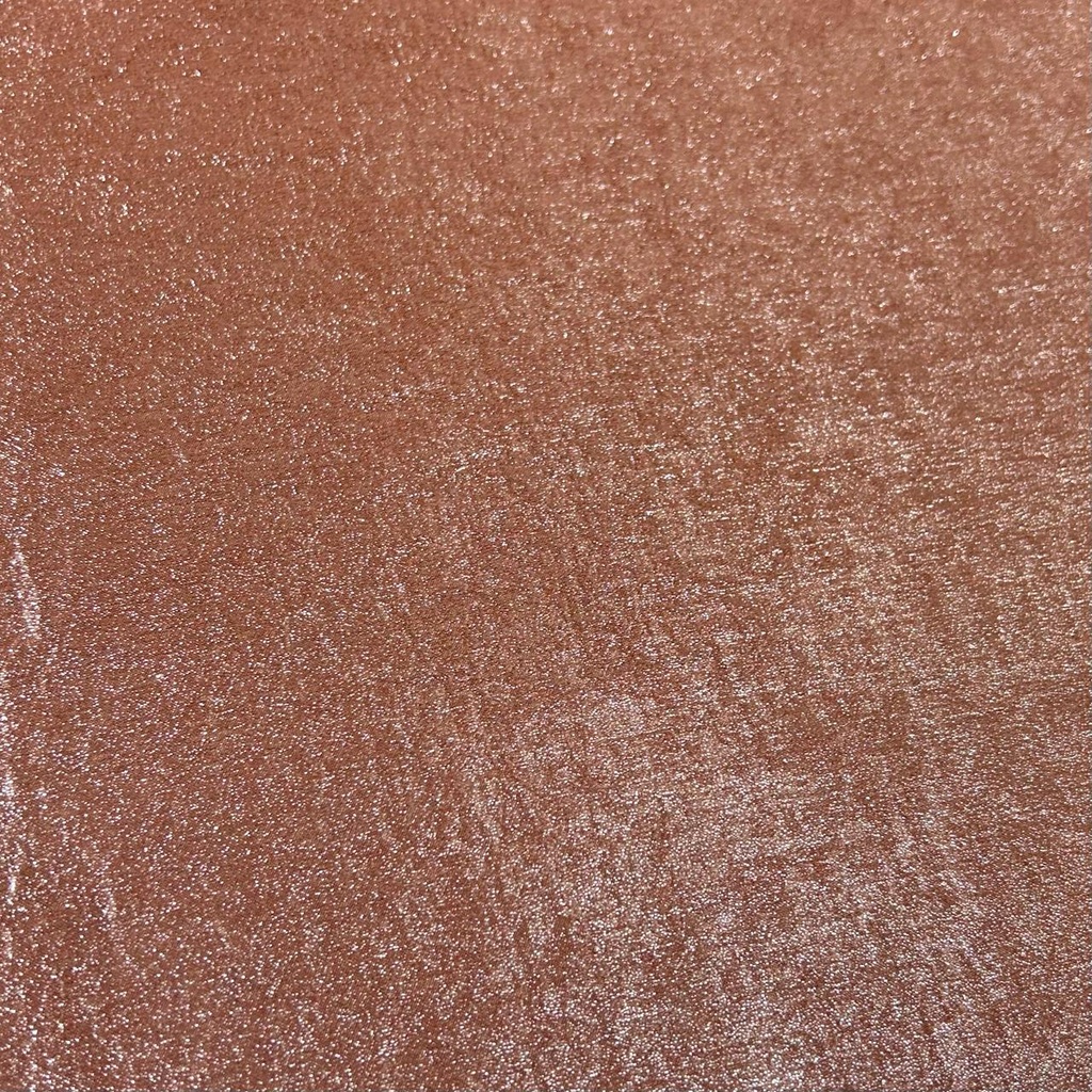 Sterling Foil Dyed Fabric