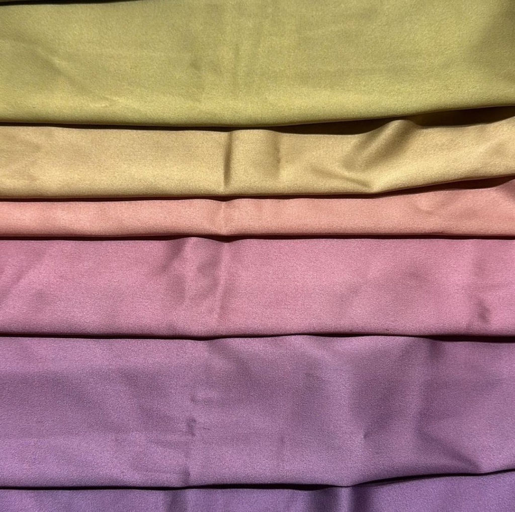 Satin Ombre (S24-M04)