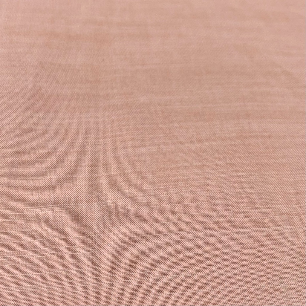 Duck Voile Slub Dyed Fabric