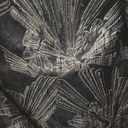 Organza Jacquard OJ-153 (Light Gold)