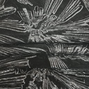 Organza Jacquard OJ-155 (Silver)