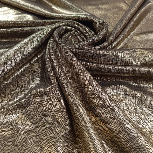 Scarlett Dyed Fabric
