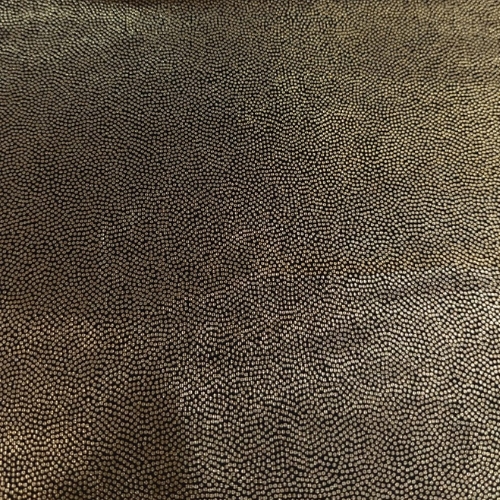 Scarlett Dyed Fabric