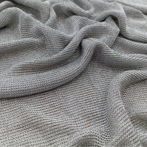 Steel Mesh Fabric
