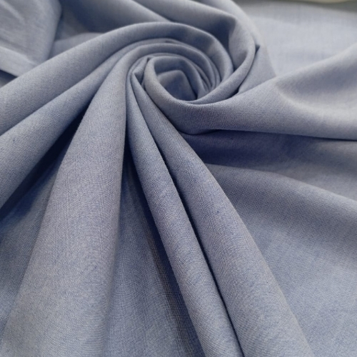 Duck Voile Dyed Fabric