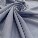 Duck Voile Dyed Fabric