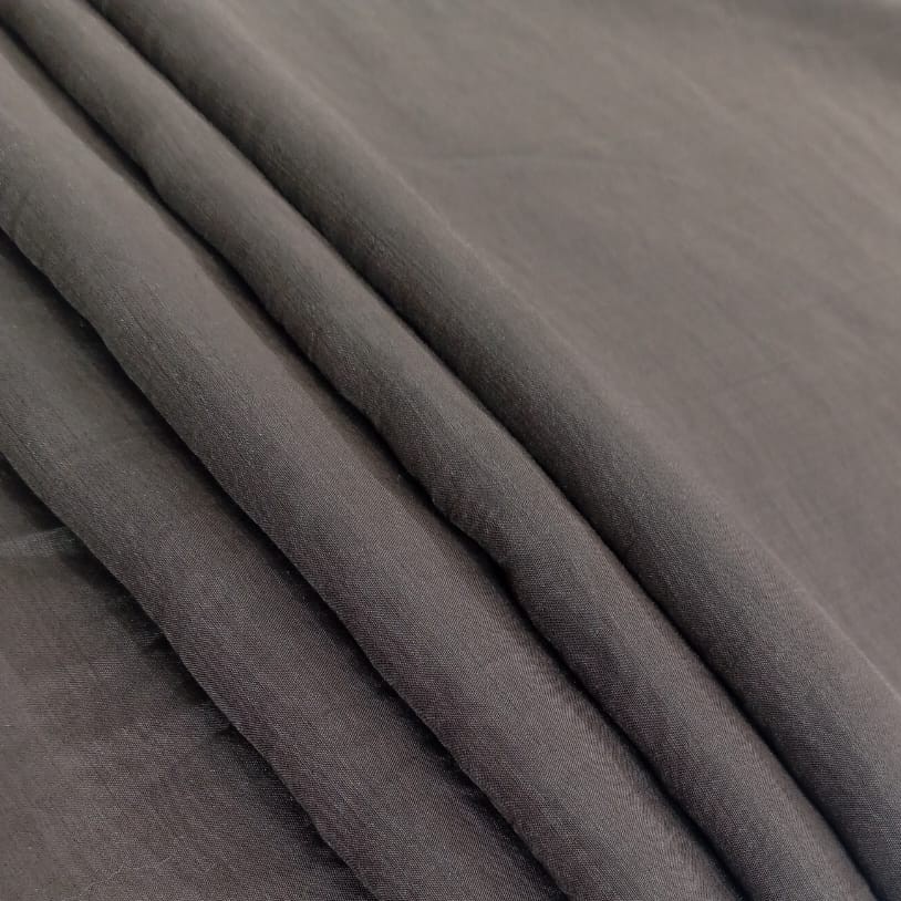 French Rayon 45 GSM Dyed Fabric