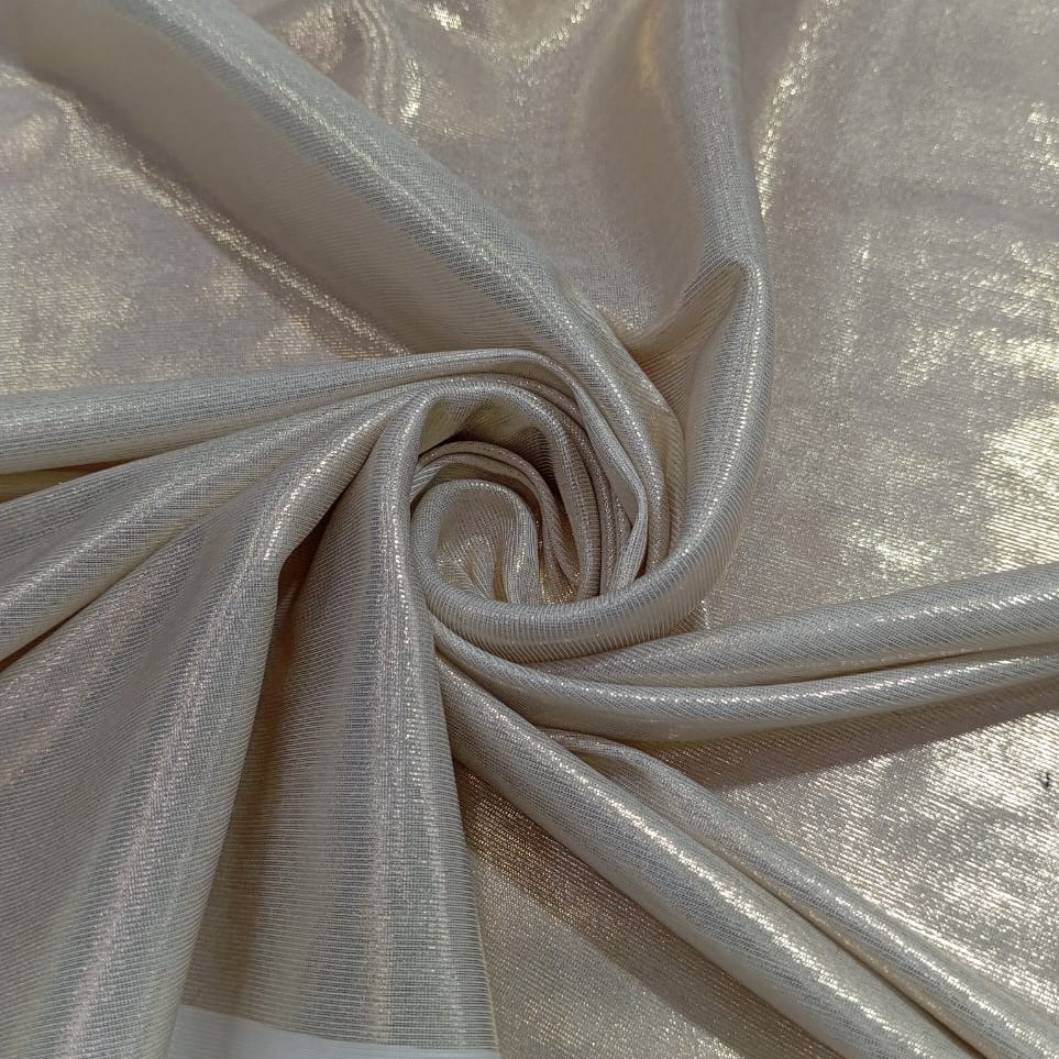 Paella Gold Fabric