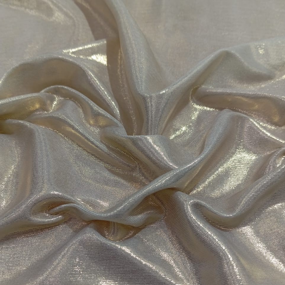 Paella Gold Fabric