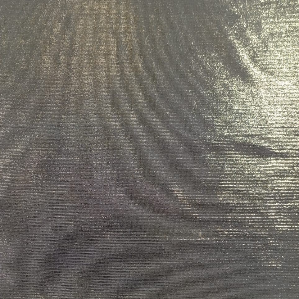 Paella Gold Fabric