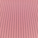 N/R Roma Dyed With Black Pinstripe 3mm