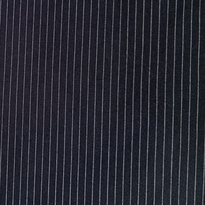 N/R Roma Dyed With White Pinstripe 3mm