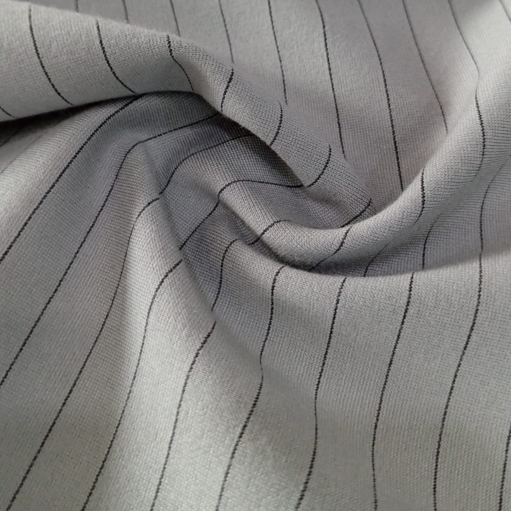 N/R Roma Dyed With Black Pinstripe 9mm