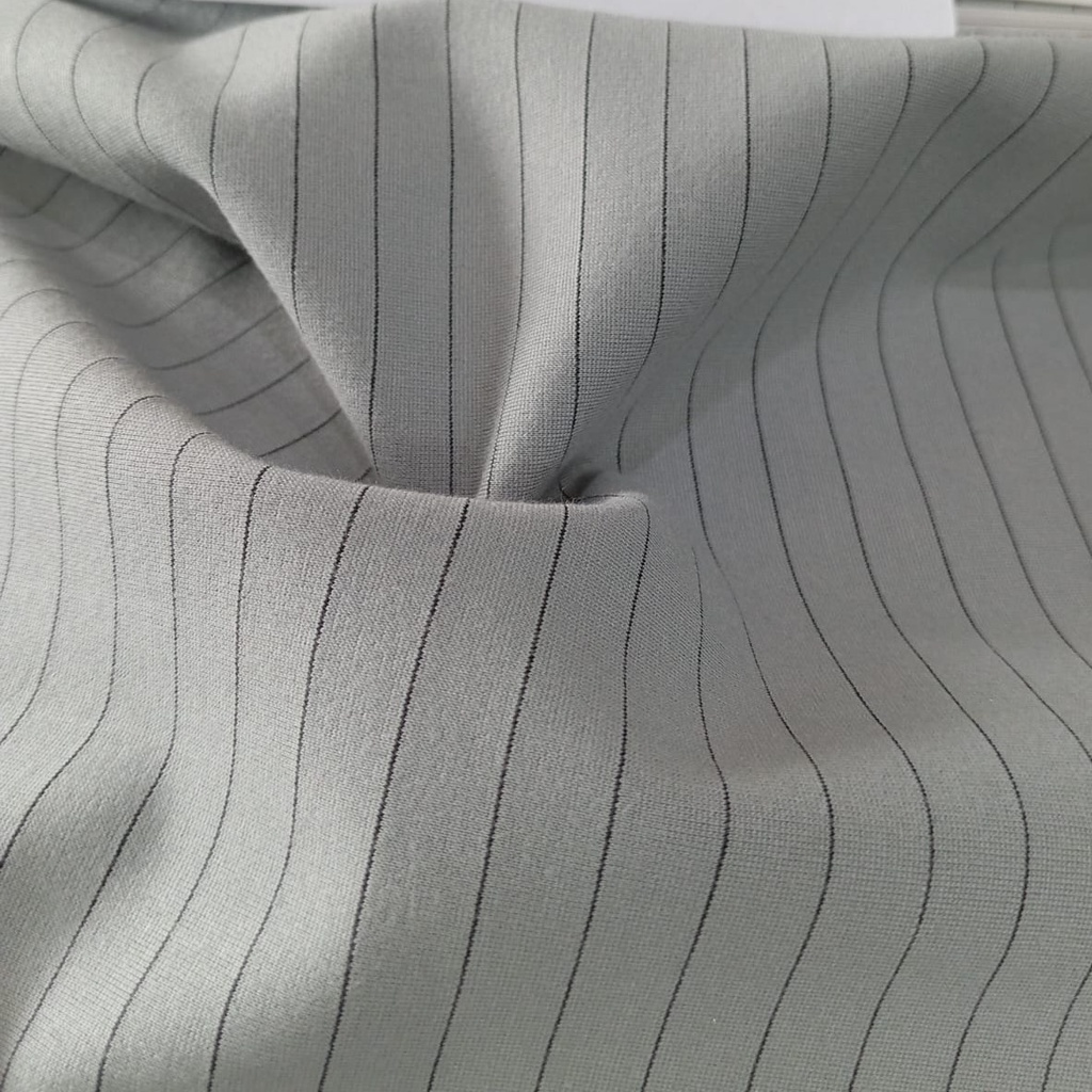 N/R Roma Dyed With Black Pinstripe 9mm