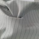 N/R Roma Dyed With Black Pinstripe 9mm