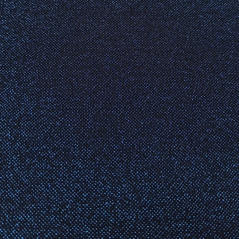 Genma Knitted Dyed Fabric