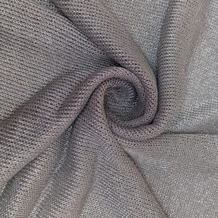 Steel Mesh Fabric