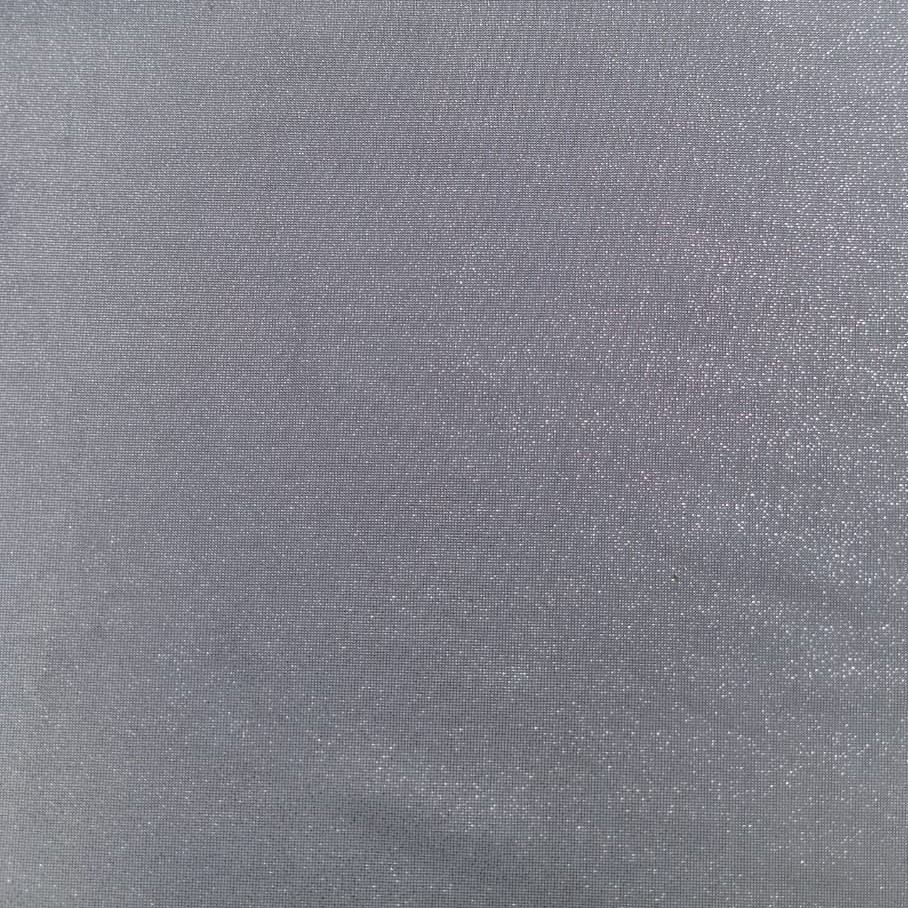 Rolex Premium Foil Knitted Fabric