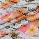Beach Talks Print On Sumo Satin S23-SSPS4