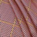 Dots Print On Twill Satin (SS24) TSPS19