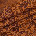 Tropical Vibes Print On Twill Satin (SS24) TSPS23