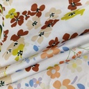 Artwork Print On Korean Satin SS22L KSPL06