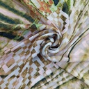 Ekat Print On Habutai Satin S24 HSPS67