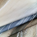 Rock Art Print On Korean Satin SS22N KSPB78