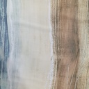 Rock Art Print On Korean Satin SS22N KSPB78