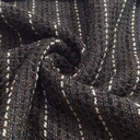 AGT-HNL-07 (Brown White) Tweed