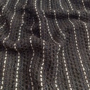 AGT-HNL-07 (Brown White) Tweed