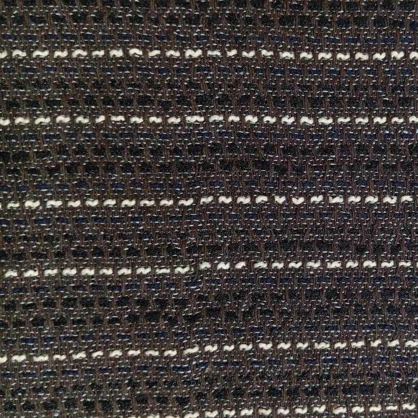 AGT-HNL-07 (Brown White) Tweed