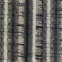 AGT-HNL-48 (Chandelier Grey White Black) Tweed
