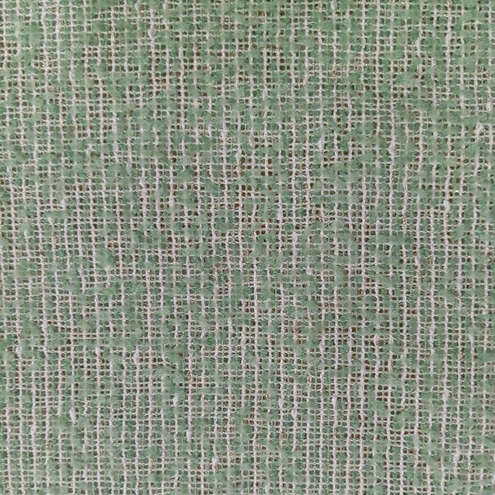 AGT-HNL-61 (Sage Light) Tweed