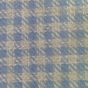 AGT-HNL-64 (Blue Houndstooth) Tweed
