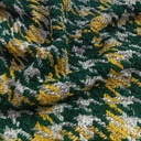 AGT-HNL-73 (Green Yellow Grey) Tweed