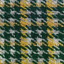 AGT-HNL-73 (Green Yellow Grey) Tweed
