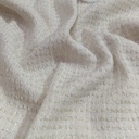 AGT-HNL-78 (White Silver Stripe) Tweed